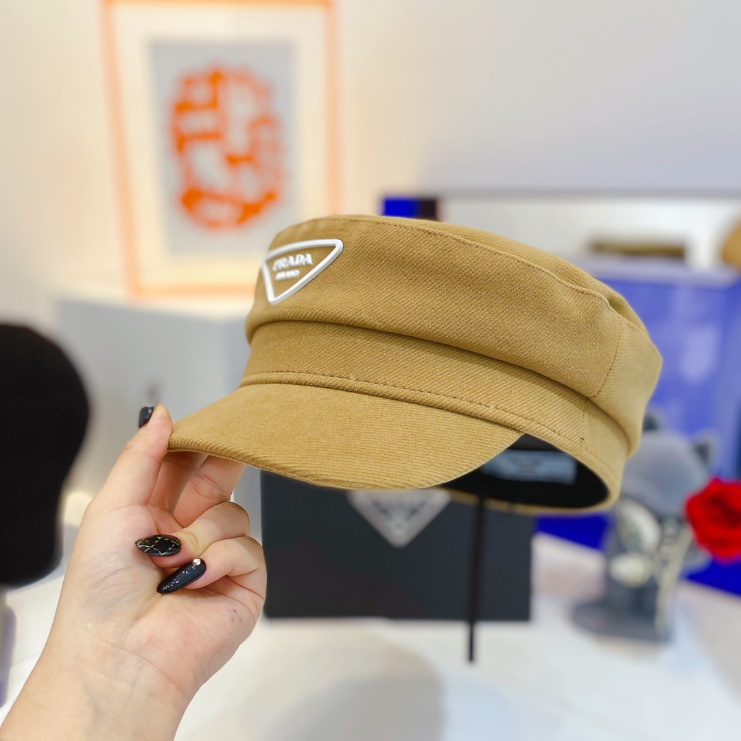 Top Hats