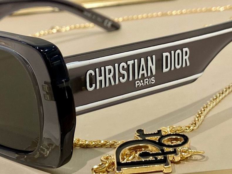 D*ior Glasses Top
