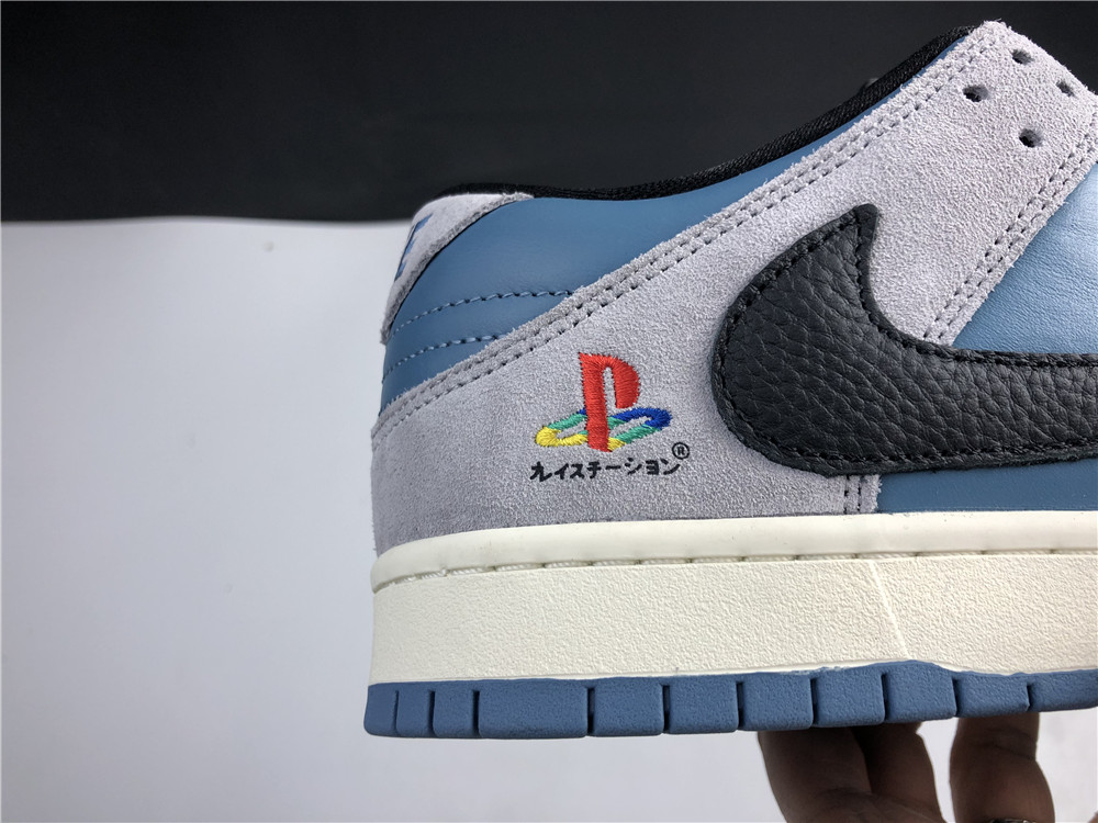 from NIKE SB DUNK LOW SP