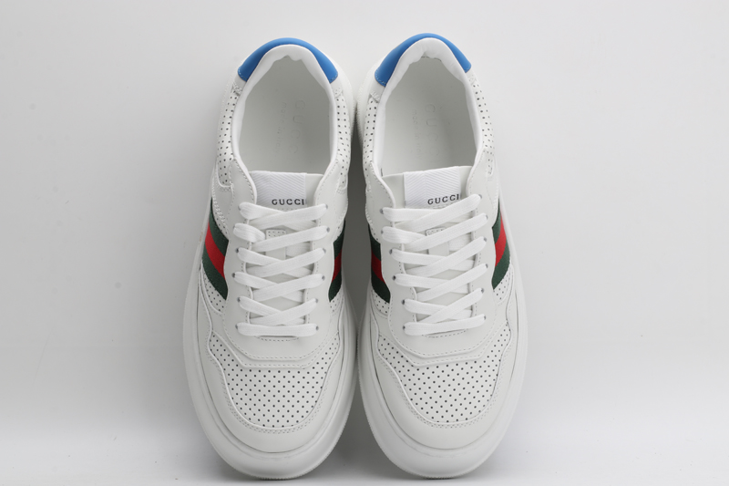 Men Women G*ucci Top Sneaker