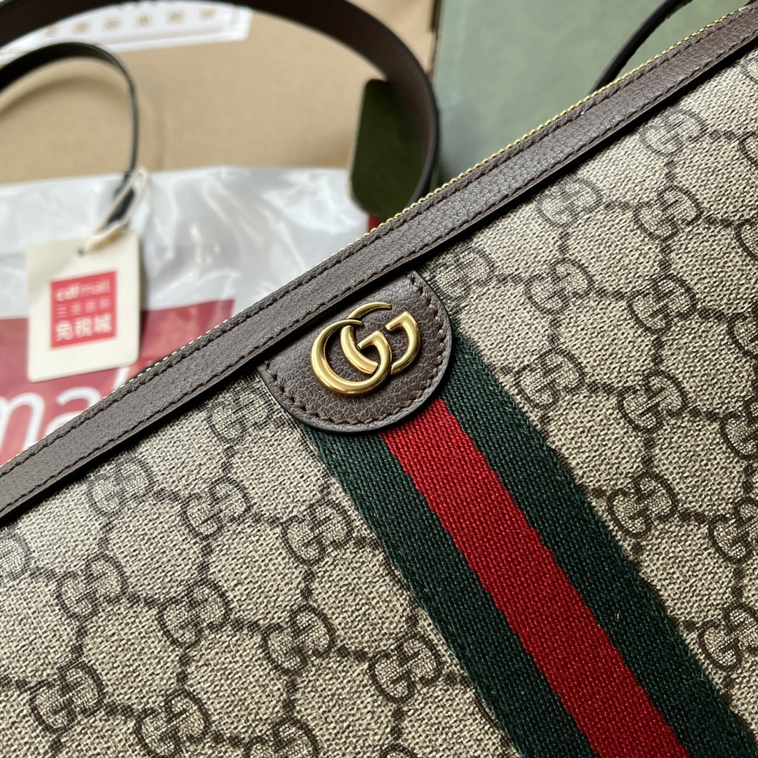 G*ucci Bag Top Quality 30*18*9CM