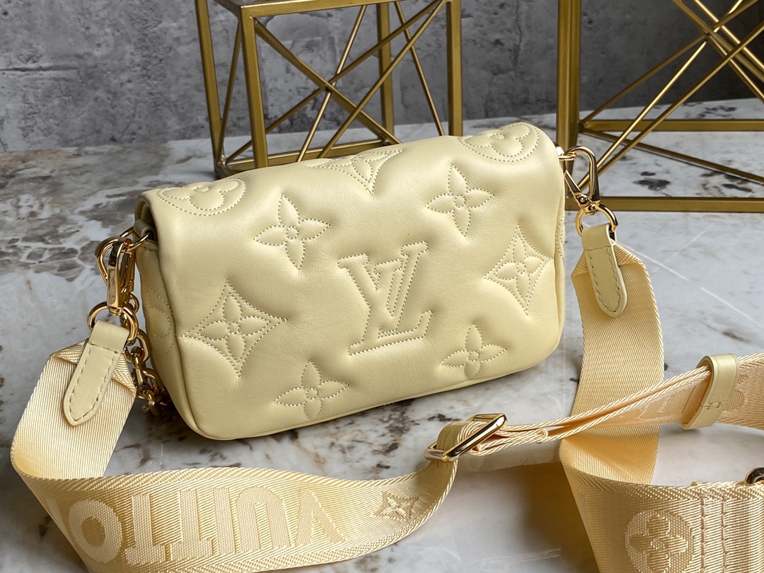 L*ouis V*uitton Bag Top Quality 20*12*6CM
