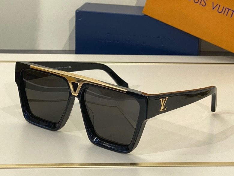 Top Quality L*ouis V*uitton Glasses