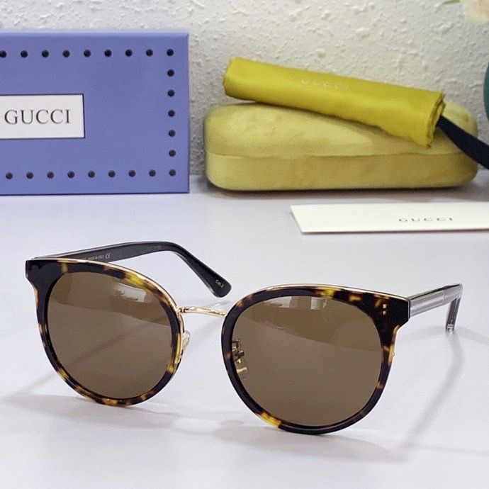 Top Quality G*ucci Glasses