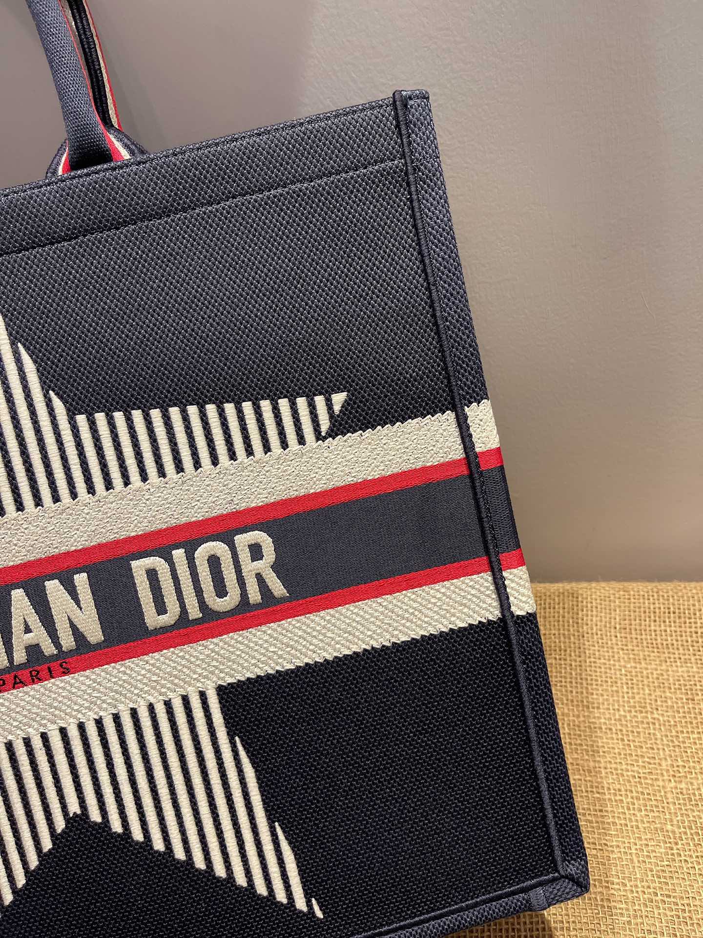 D*ior Bag Top Quality
