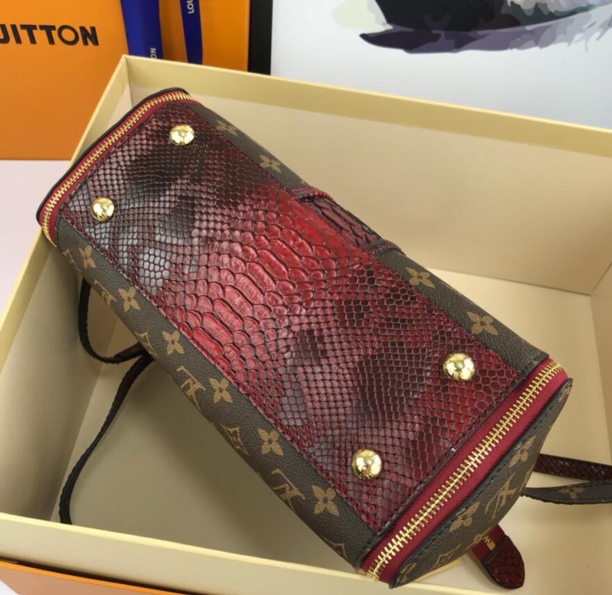 L*ouis V*uitton Bag Top Quality 30*26*12cm