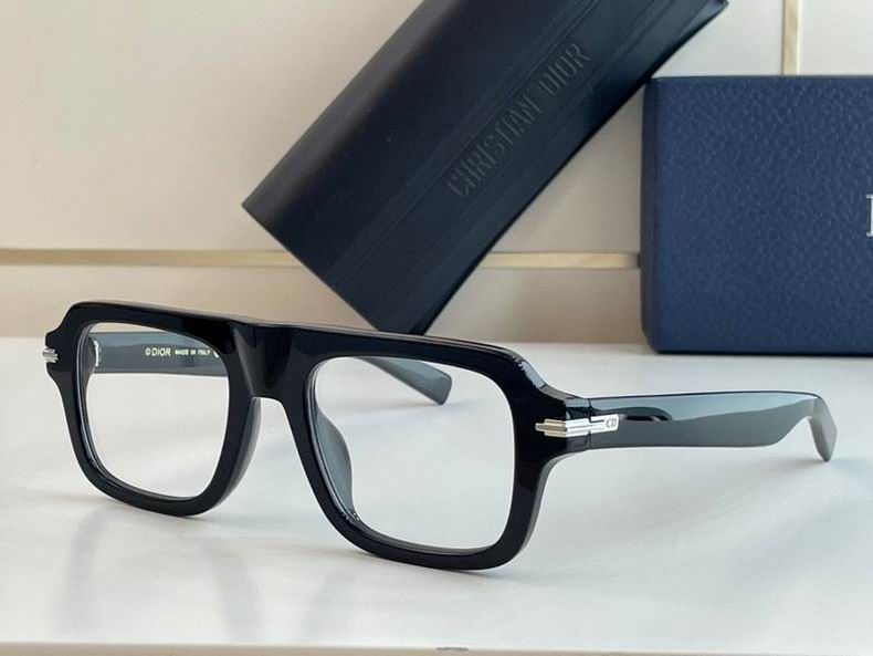 D*ior Glasses Top