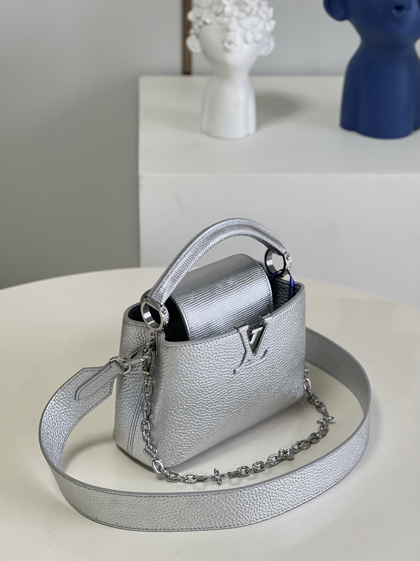 L*ouis V*uitton Bag Top Quality 21*14*8cm