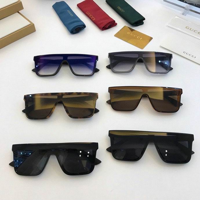 Top Quality G*ucci Glasses