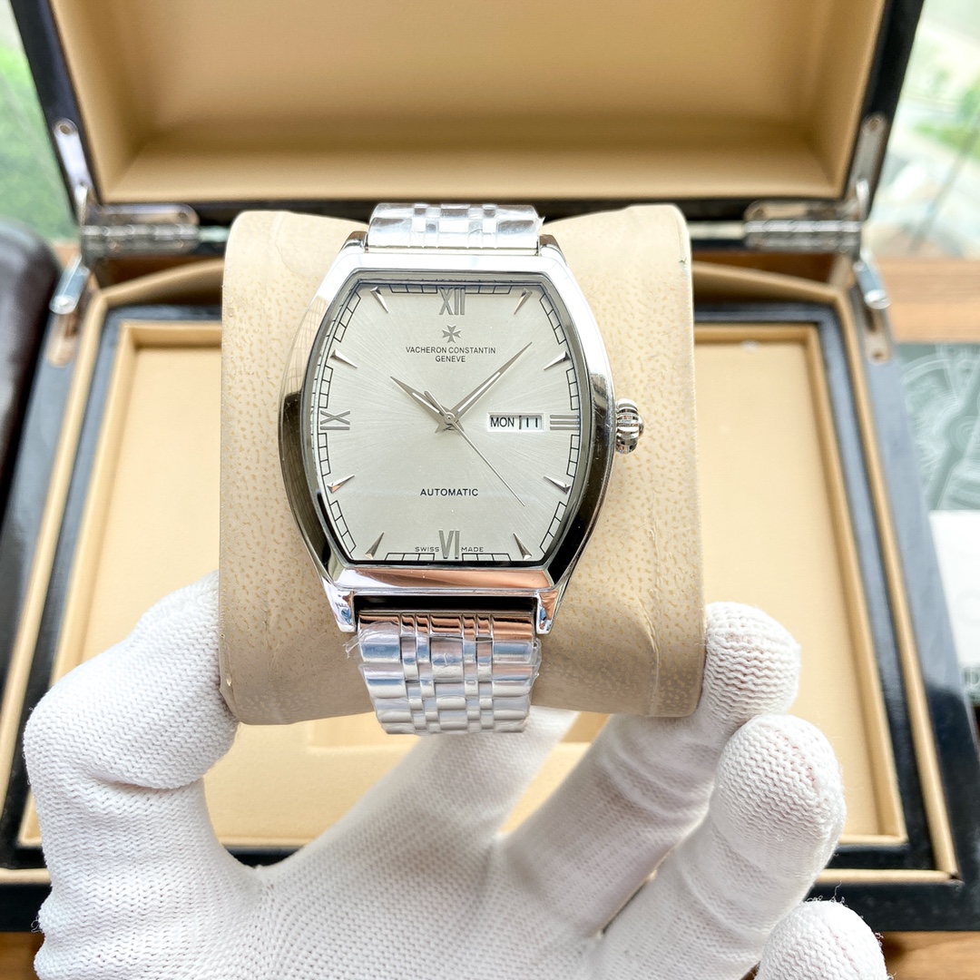 V*acheron C*onstantin Watches Top Quality 42*12mm