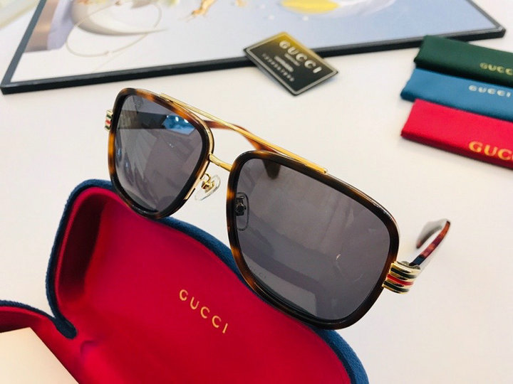 Top Quality G*ucci Glasses