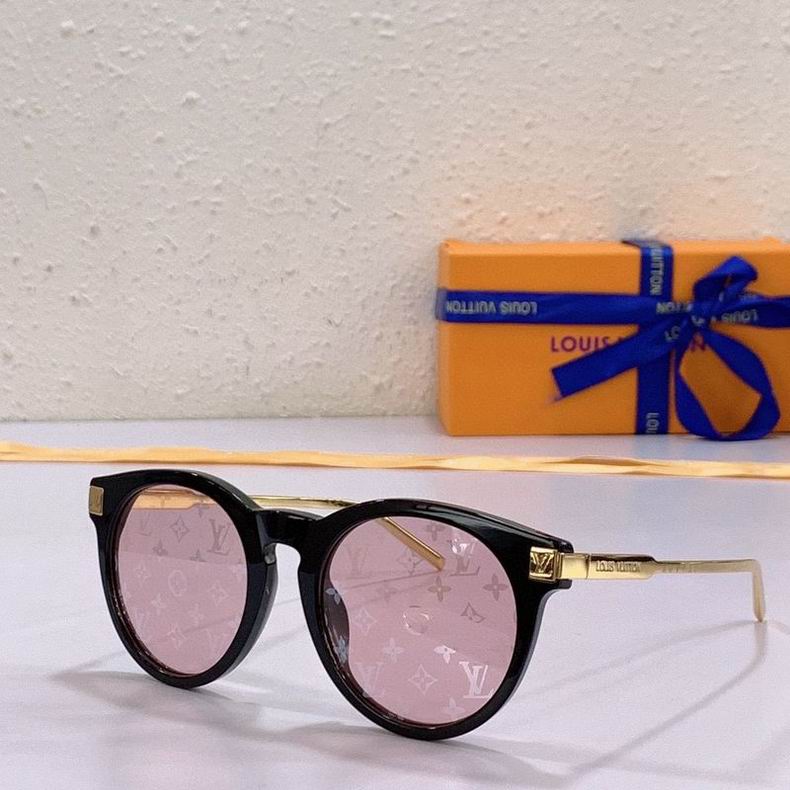 Top Quality L*ouis V*uitton Glasses