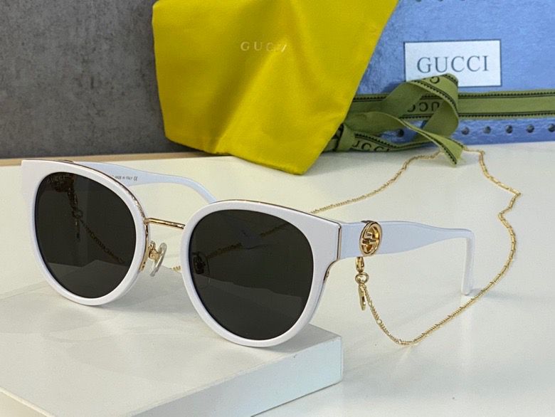 Top Quality G*ucci Glasses