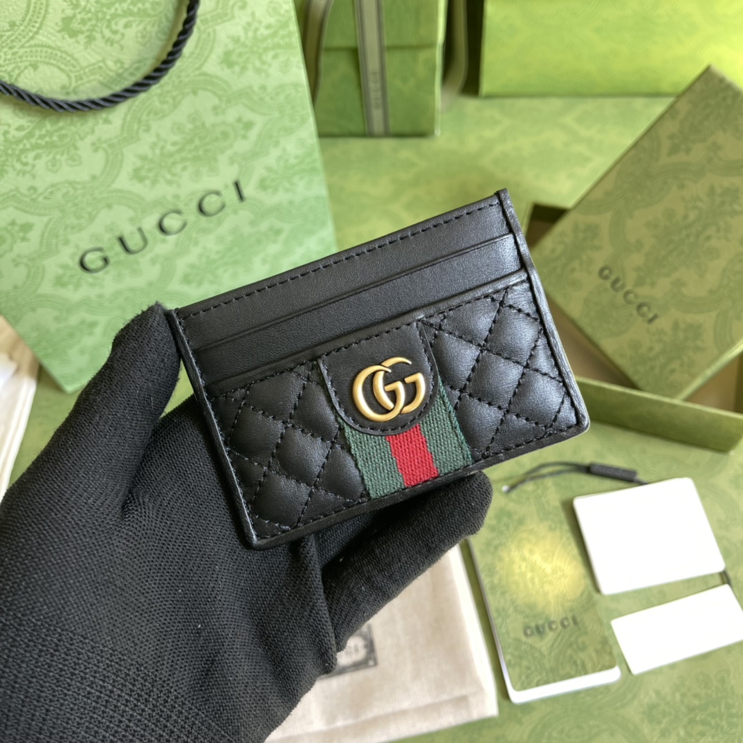 G*ucci Bag Top Quality 10*7cm