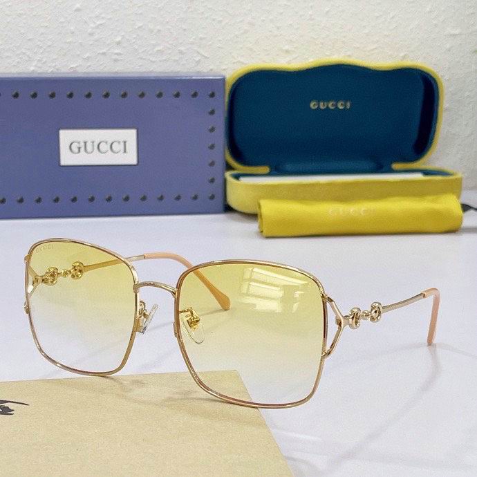Top Quality G*ucci Glasses