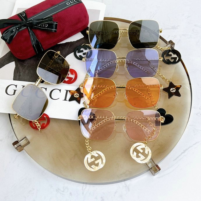 Top Quality G*ucci Glasses