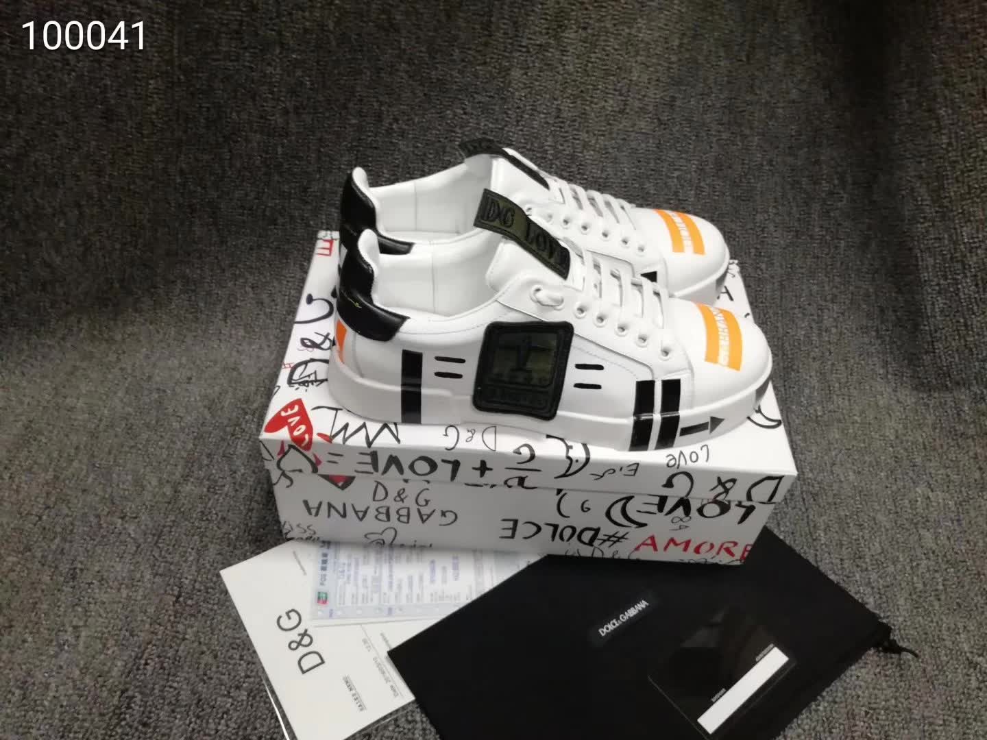 D*G Sneaker