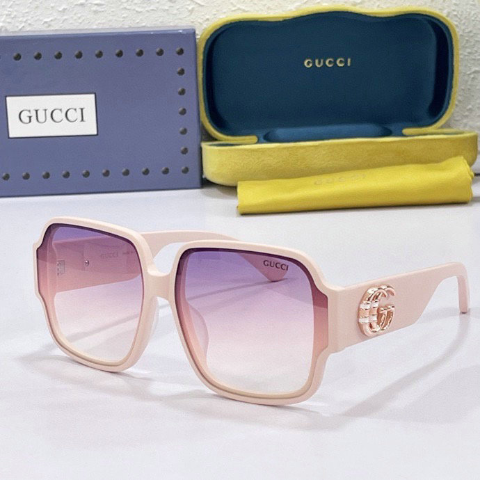 Top Quality G*ucci Glasses