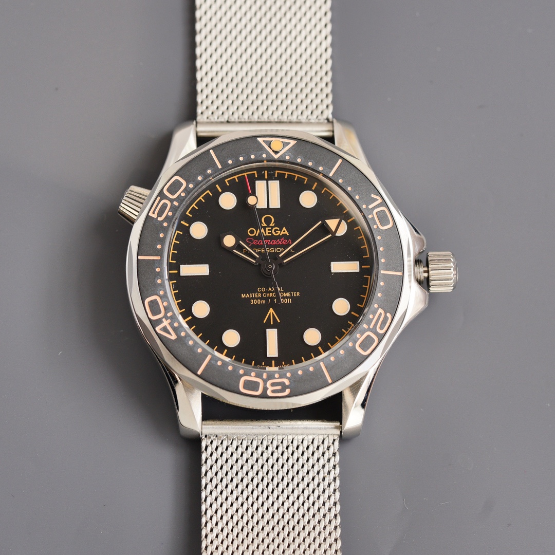 O*mega Watches Top Quality