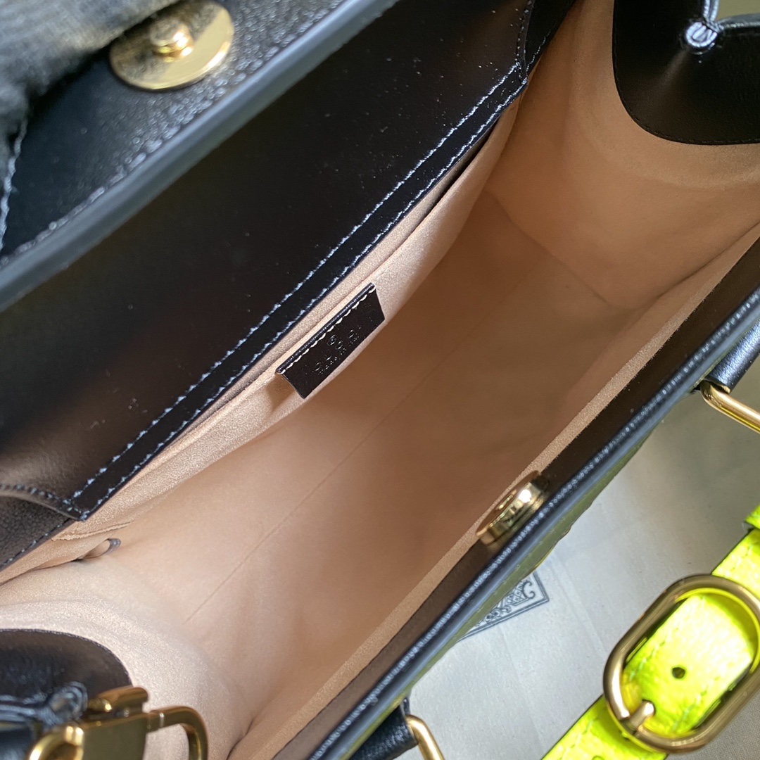 G*ucci Bag Top Quality 27*24*11cm
