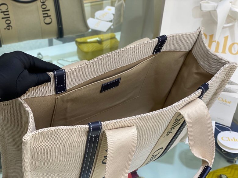 C*hloe Bag Top Quality 45*33*13 cm