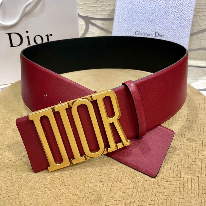 D*or Belts Top Version