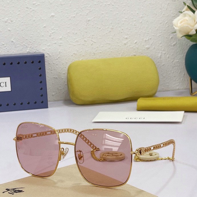 Top Quality G*ucci Glasses