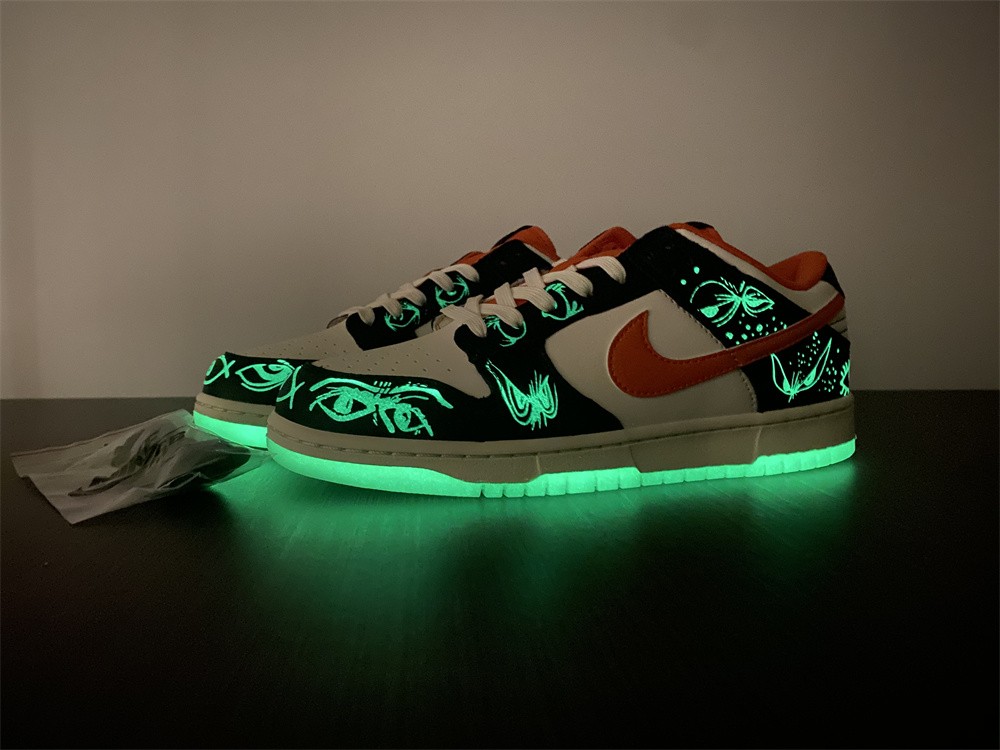 from Nike SB Dunk Low DD3357-100
