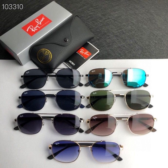 R*ayban Glasses Top
