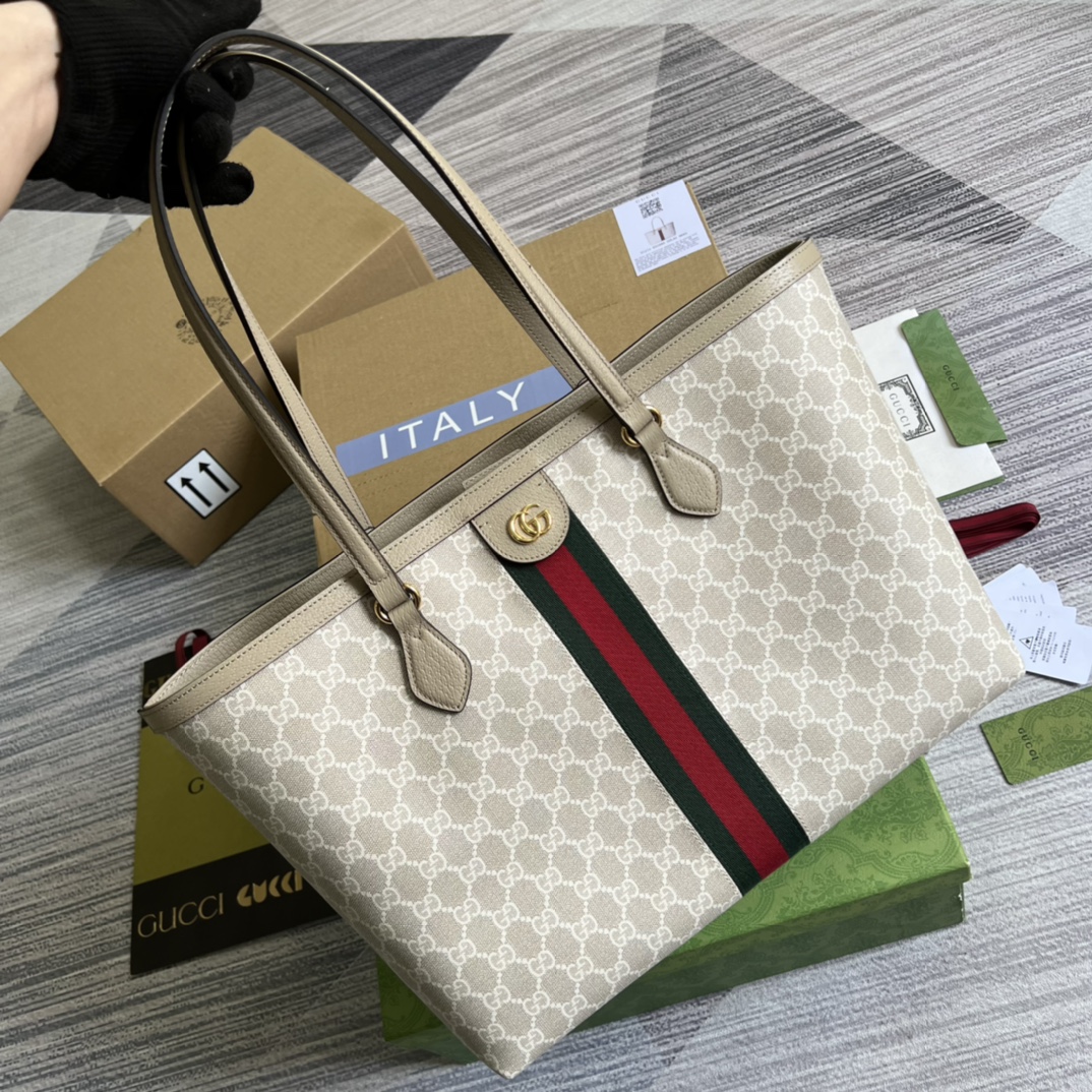 G*ucci Bag Top Quality 38*28*14CM