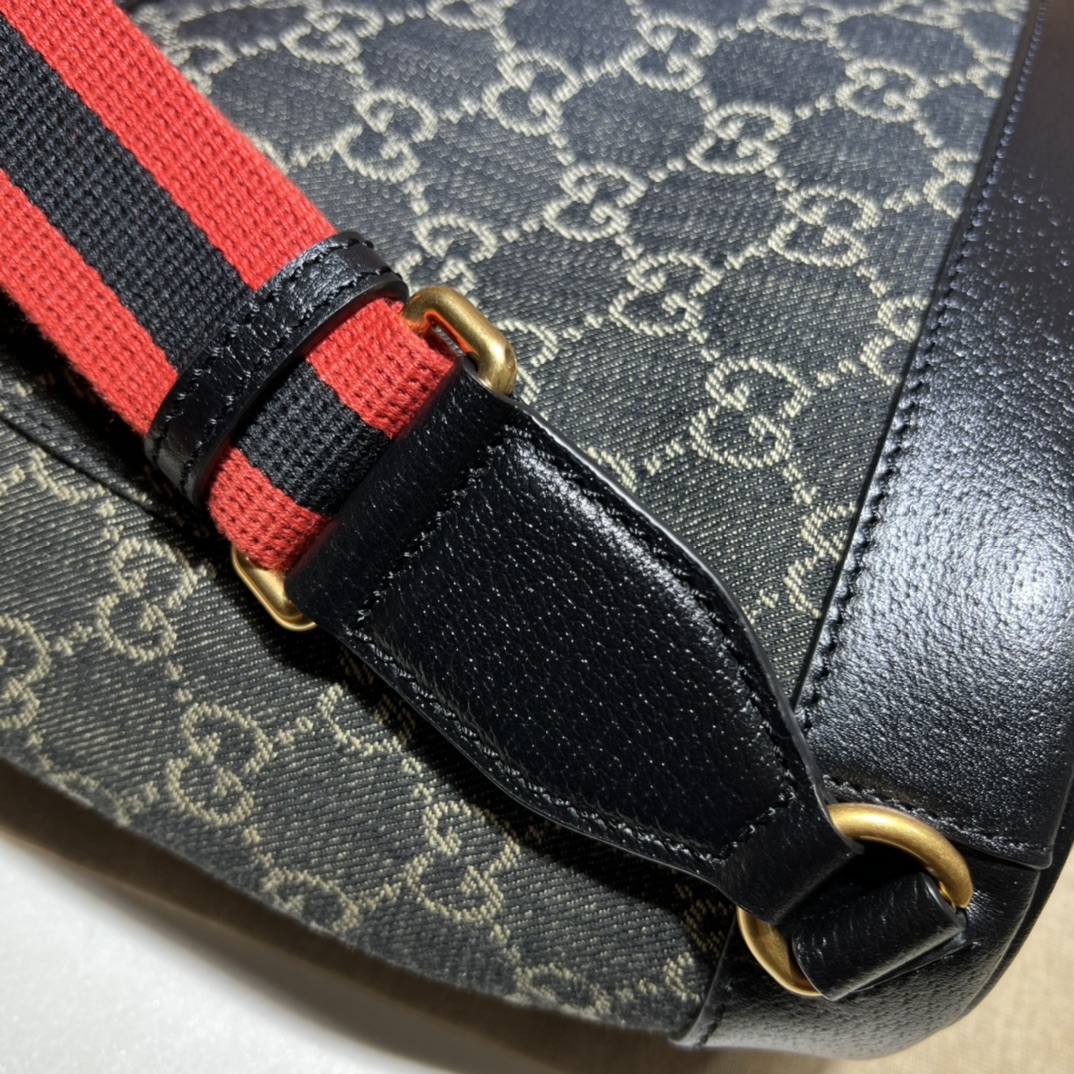 G*ucci Bag Top Quality 26.5*30*13CM