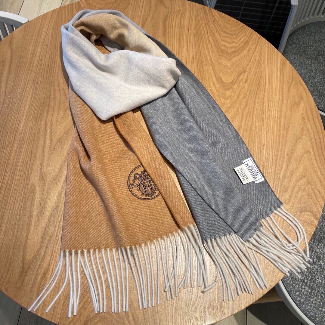 Scarf 35*180cm