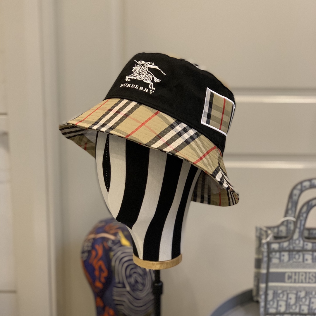 Top Hats