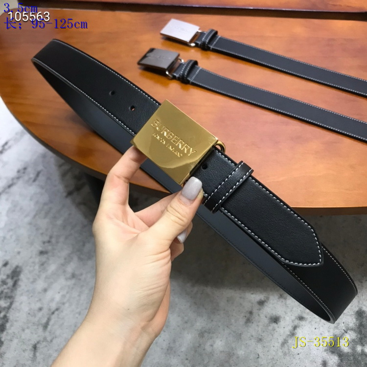 B*rberrry Belts Top Version