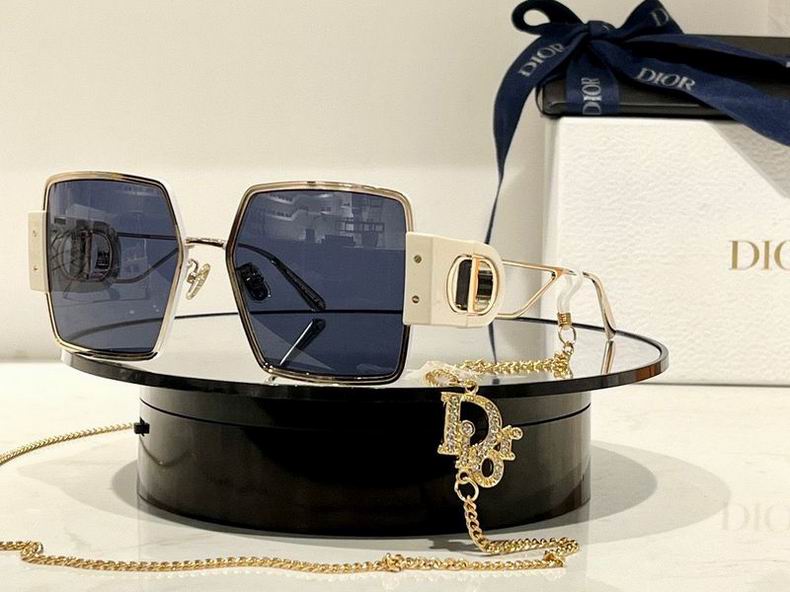 D*ior Glasses Top