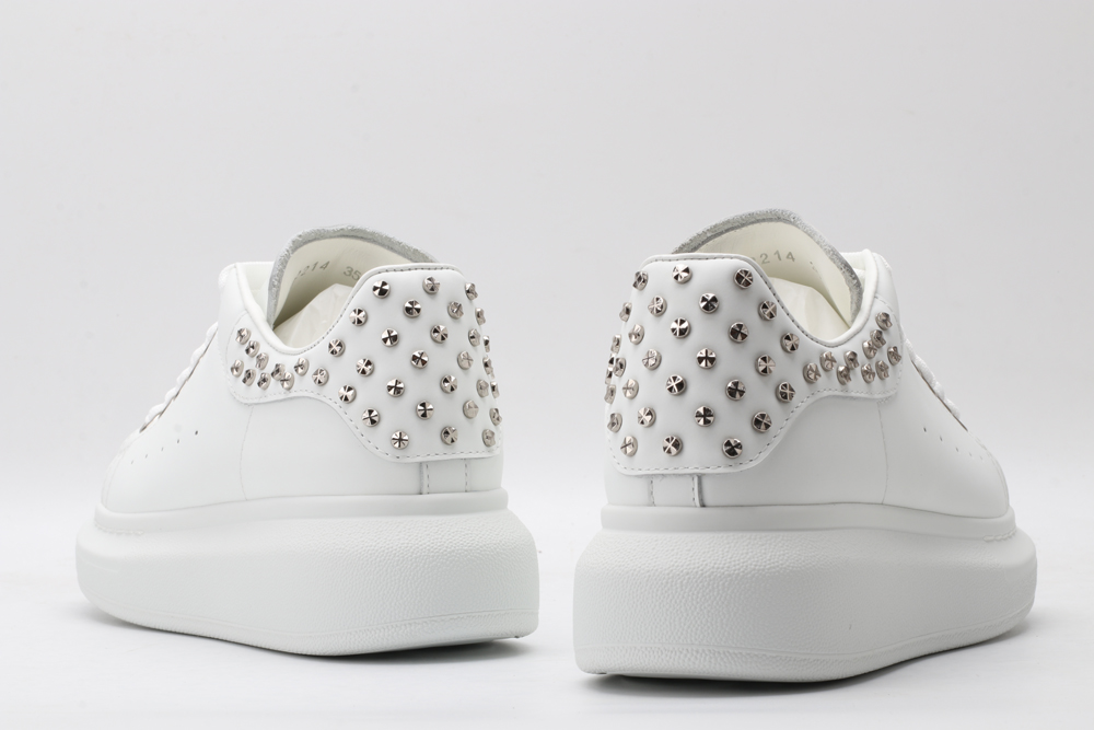 A*exander M*queen Sneaker