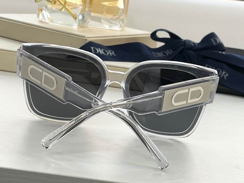 D*ior Glasses Top
