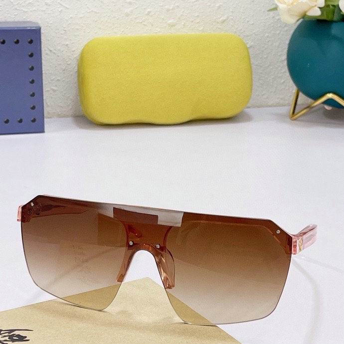Top Quality G*ucci Glasses