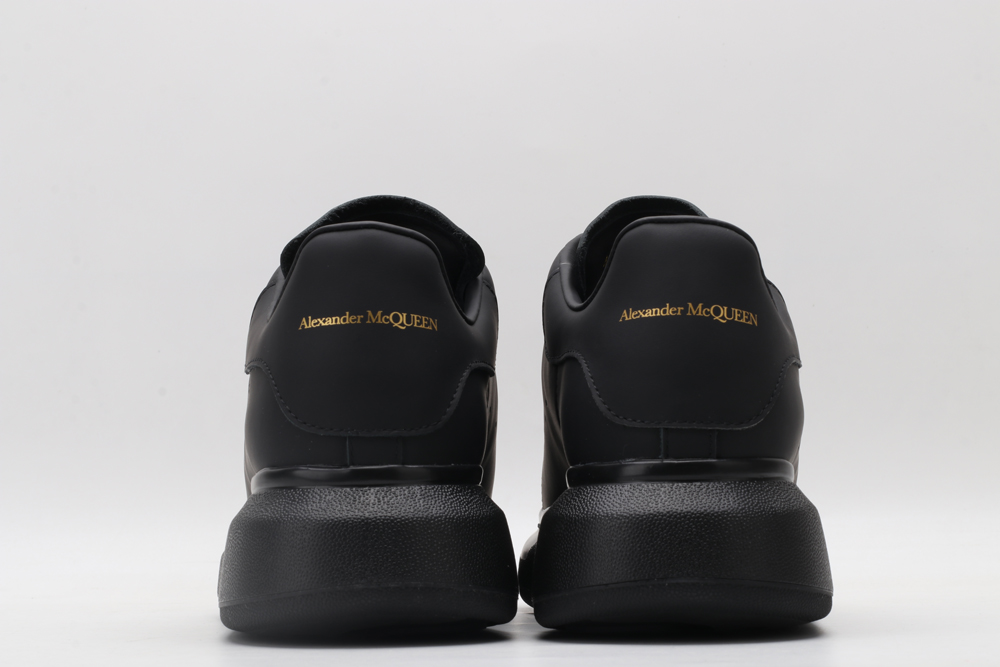 Men Women A*lexander M*cqueen Top Sneaker