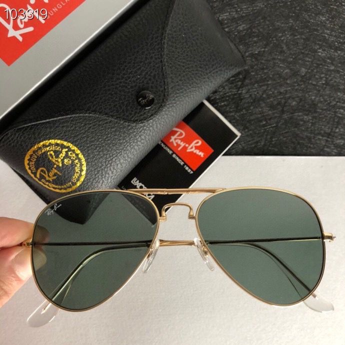 R*ayban Glasses Top
