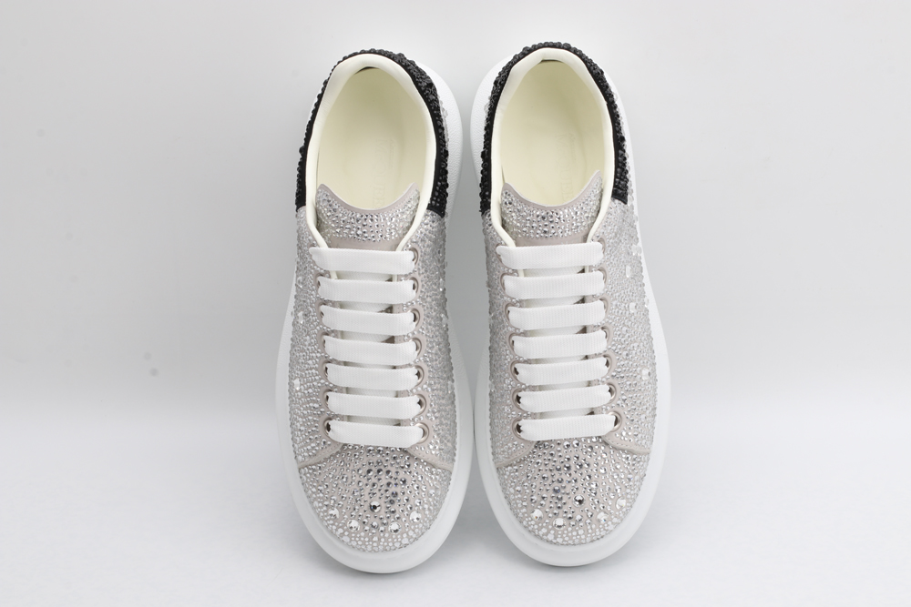 Men Women A*lexander M*cqueen Top Sneaker