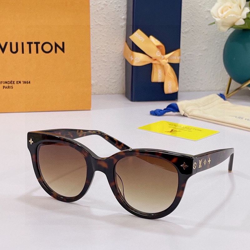 Top Quality L*ouis V*uitton Glasses