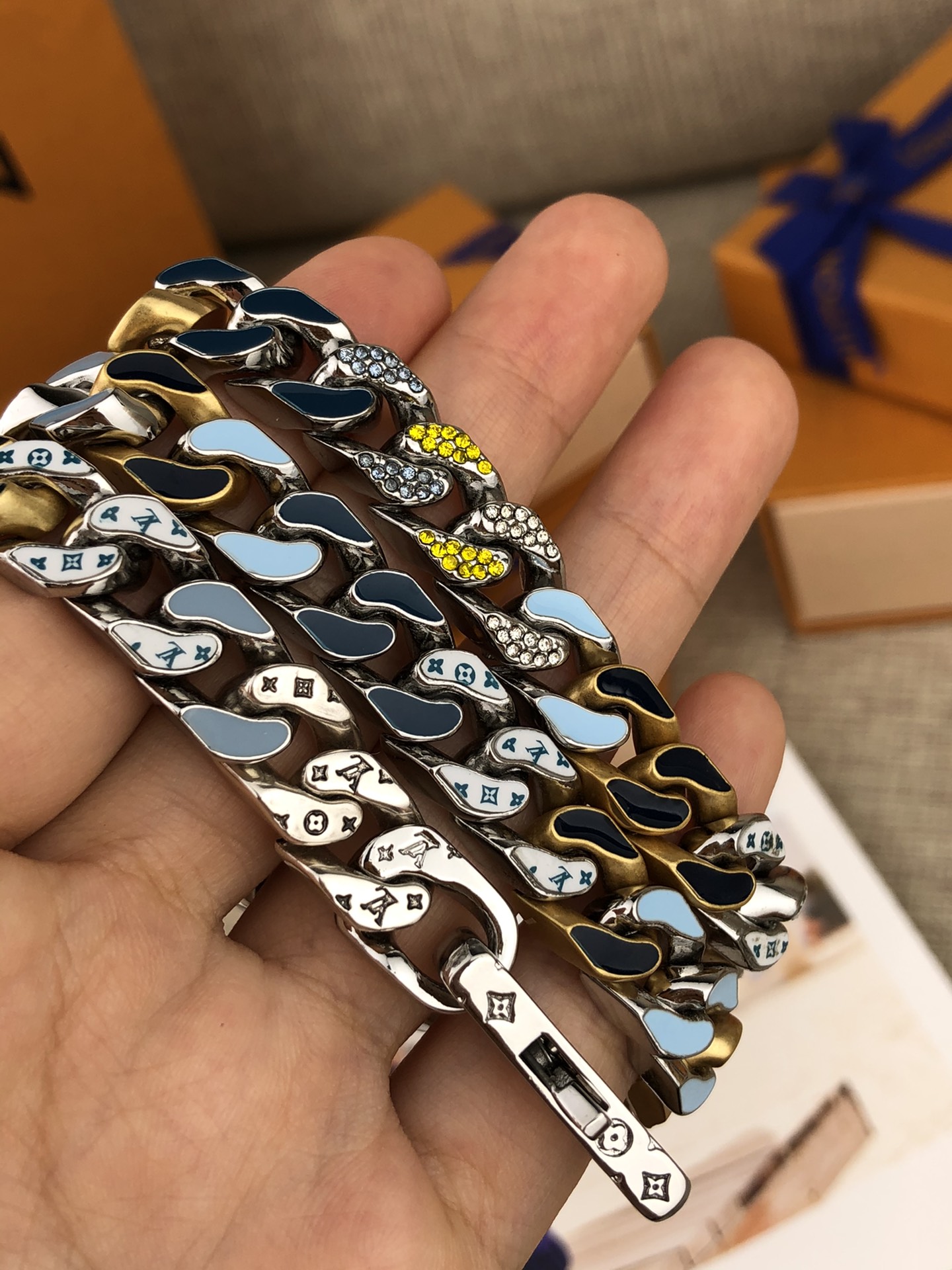 Necklace