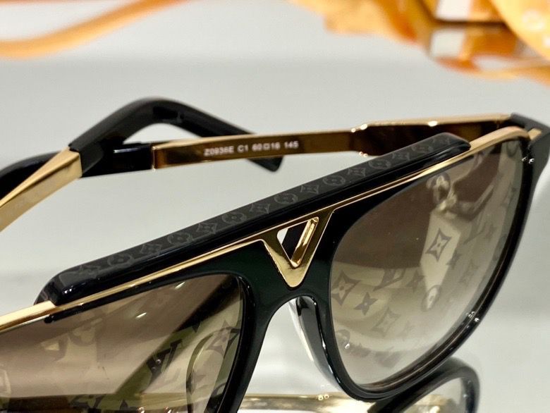 Top Quality L*ouis V*uitton Glasses