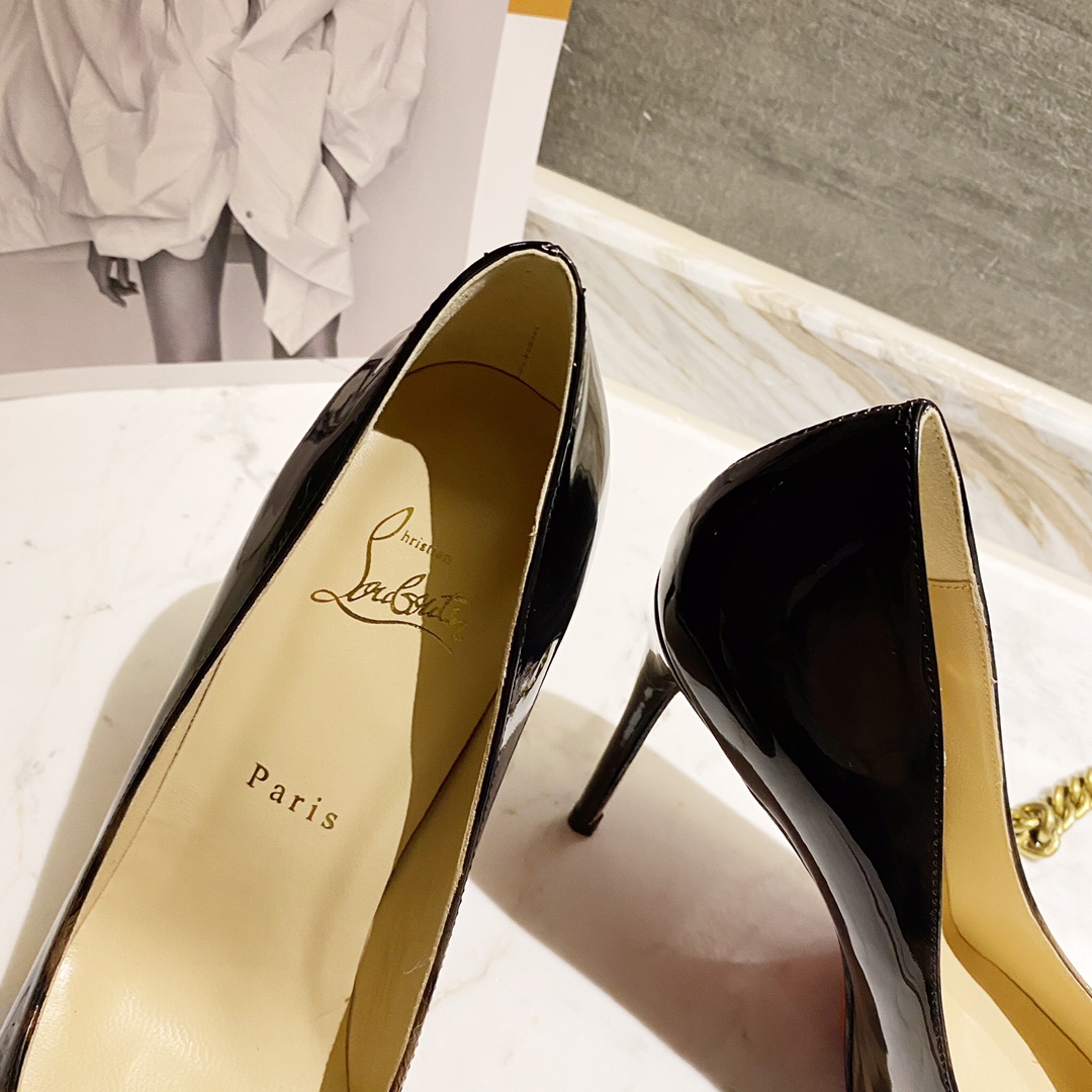 Women C*ristian L*uboutin High Heels
