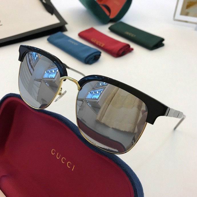 Top Quality G*ucci Glasses