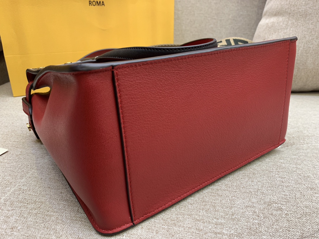 F*endi Bag Top Quality 25CM