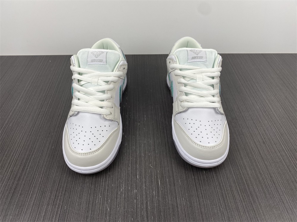 from Dunk Low PRO OG SB BV1310-100