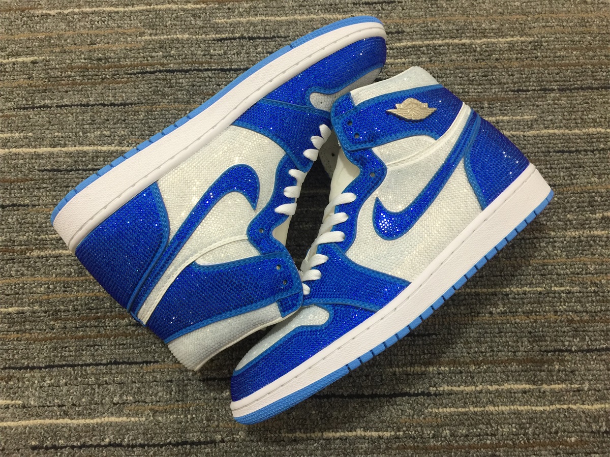Air Jordan 1 D*ior