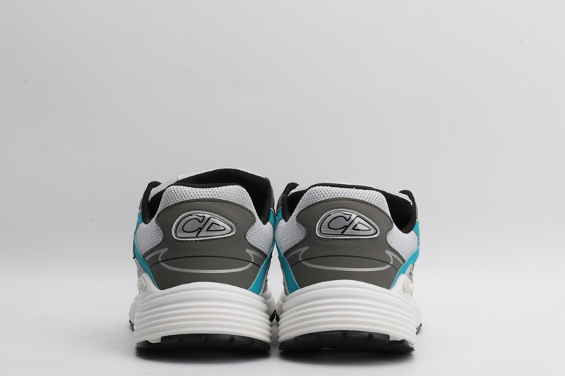 Men Women D*ior Top Sneakers